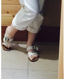 no brand | サンダル