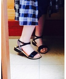 no brand | サンダル