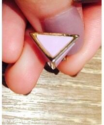 no brand | ピアス（両耳用）