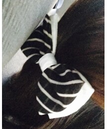 no brand | バレッタ/ヘアクリップ