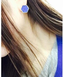 no brand | ピアス（両耳用）