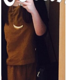 CIAOPANIC | セットアップ