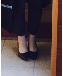 no brand | パンプス