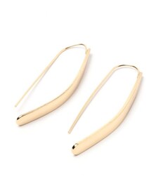 LOWRYS FARM | ピアス（両耳用）