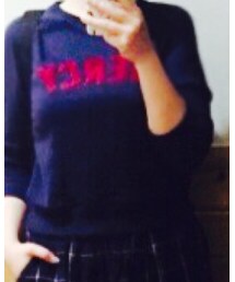 ehka sopo | スウェット