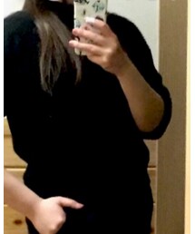 GU | ニット/セーター