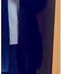 LOWRYS FARM | チェスターコート