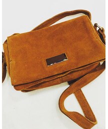 ZARA | ショルダーバッグ