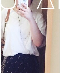 GLOBAL WORK | ネックレス