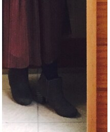 JELLY BEANS | ブーティ