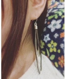 niko and... | ピアス（両耳用）