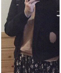 GLOBAL WORK | ニット/セーター