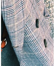 ZARA | テーラードジャケット