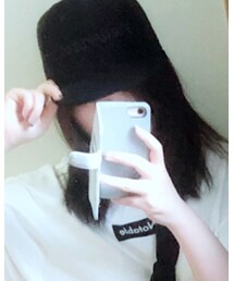 newneu. | キャップ