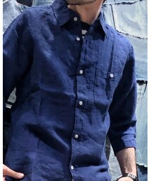 Naughty dog | シャツ/ブラウス