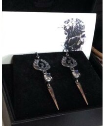 michaelspirito | ピアス（片耳用）