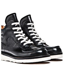 wiseenough | ブーツ