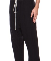 i don't know | パンツ