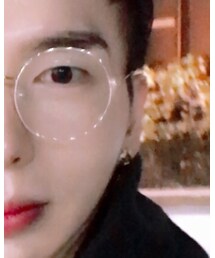 rafloridq | メガネ