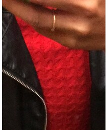 忘れた | ニット/セーター