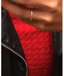 quarant'oto | リング