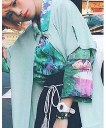 古着 | シャツ/ブラウス