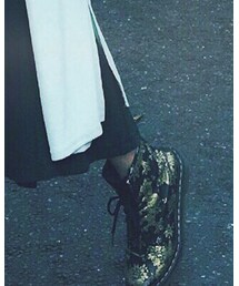 Dr. Martens | ブーツ