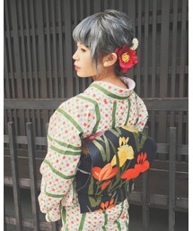 ふりふ | その他ヘアアクセサリー