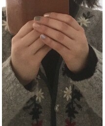 UNIQLO | シャツワンピース