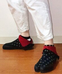 SOU･SOU | シューズ