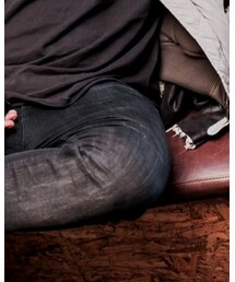 ZARA MAN | デニムパンツ