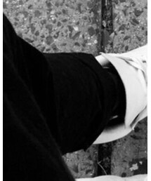 I Love Ugly | スラックス