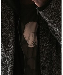 KAWS | Tシャツ/カットソー