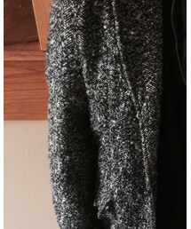 LANVIN | チェスターコート