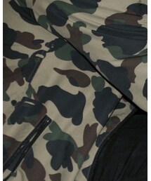 A BATHING APE | その他アウター