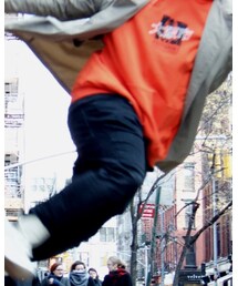 OAK | デニムパンツ