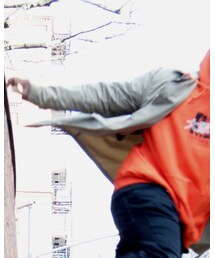 STUSSY | トレンチコート