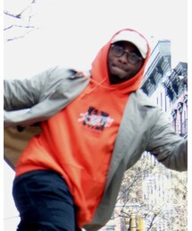 FUCKING AWESOME | パーカー