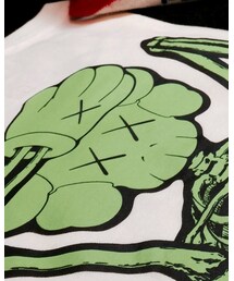 KAWS | Tシャツ/カットソー