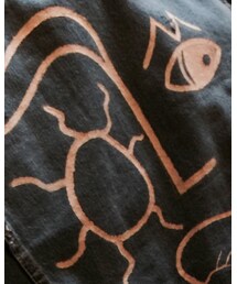 Meht Lucien | デニムジャケット