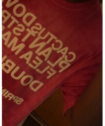 DOVER STREET MARKET | Tシャツ/カットソー