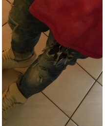 SAINT LAURENT PARIS | デニムパンツ