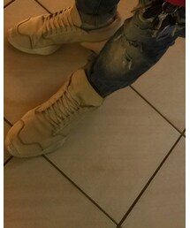 Rick Owens | スニーカー