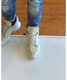 Rick Owens | スニーカー