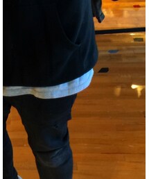 Supreme  | Tシャツ/カットソー