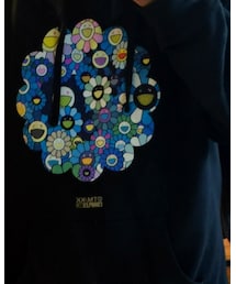 i am OTHER | パーカー