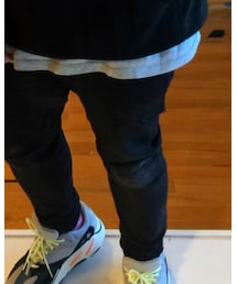 ZARA | デニムパンツ