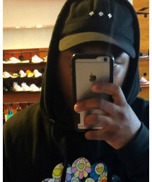 DOVER STREET MARKET | キャップ