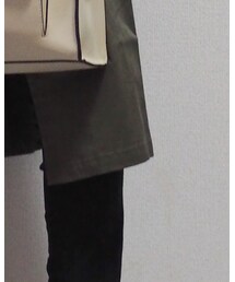 ZARA | パンツ