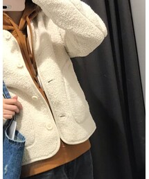 UNIQLO | パーカー